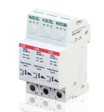 ABB OVRPV15800PTSU Device