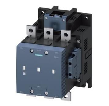 Siemens 3RT12666NF36 Contactor