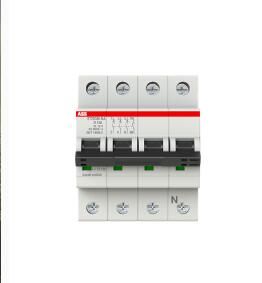 ABB ST203M-D13NA Breaker