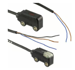 OMRON E3T-ST12M Device