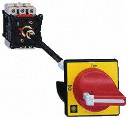 Telemecanique VCCF6 Relay