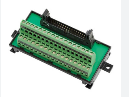 OMRON XW2RE34GT Device