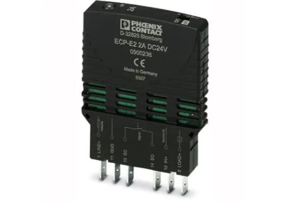 Phoenix Contact 0900236 Breaker
