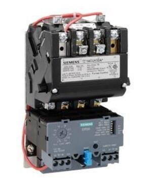 Siemens 14CUD32AD Starter