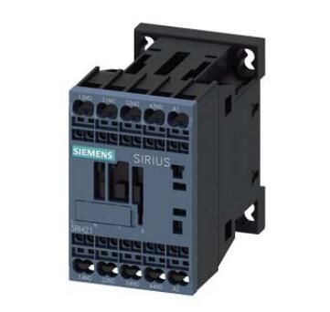 Siemens 3RH21312AH00 Contactor