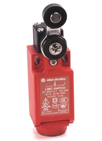 Allen Bradley 440P-CSLB12B Device