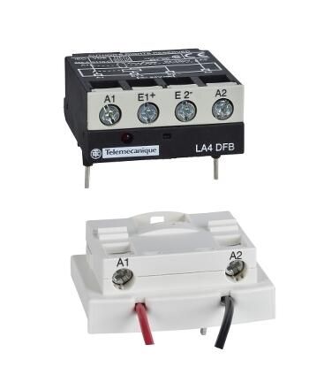 Schneider Electric LA4DBL Kit