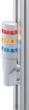 IDEC LD6A-5GQB-RYSGW Signal Light Tower