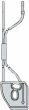 Telemecanique XUFN5L01L2 Optical Fiber