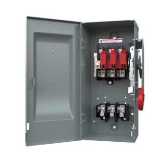 Siemens HF362 Fuse
