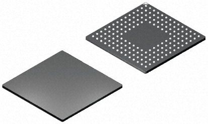 Analog Devices AD8318ACPZ IC
