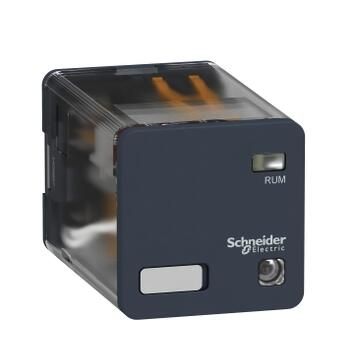 Schneider Electric RUMC33B7 Relay