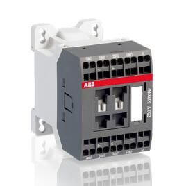 ABB NS31ES-25 Device