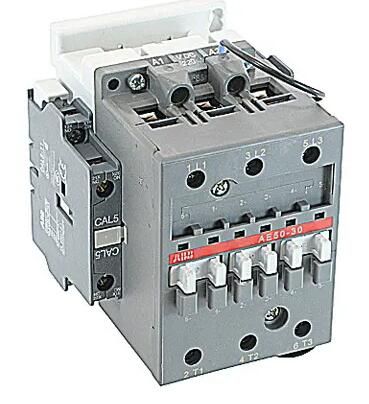 ABB AE50-30-11-88 Connector