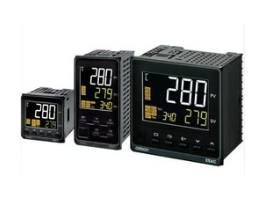OMRON E5EC-RX4ABM-008 Device