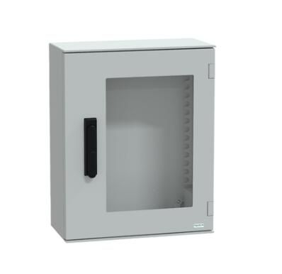 Schneider Electric NSYPLM54TVG polyester