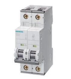 Siemens 5SY65066 Breaker