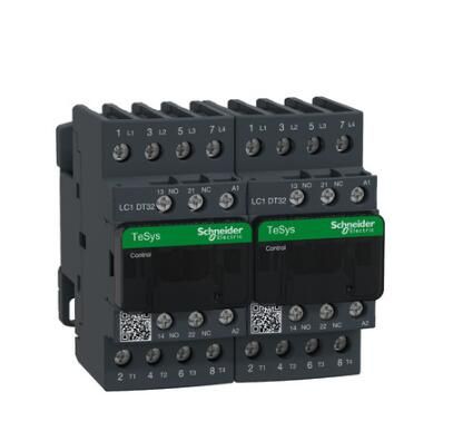 Schneider Electric LC2DT32G7 Contactor