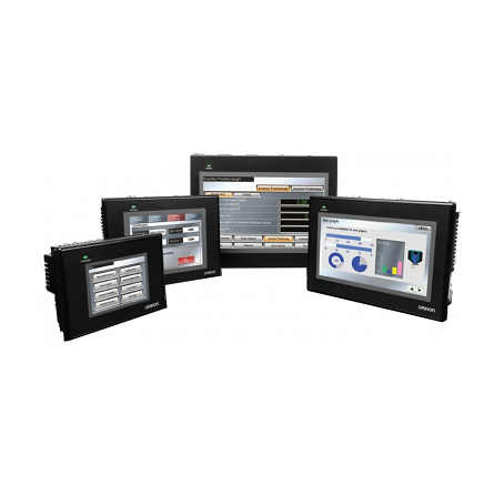 OMRON NB5Q-ATT01 Device