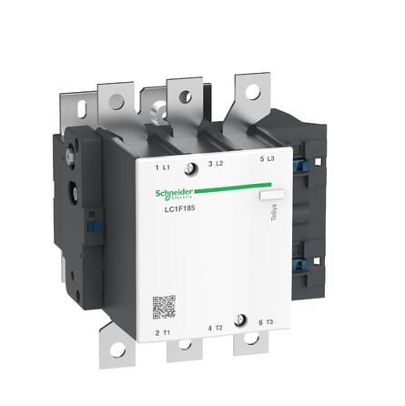 Schneider Electric LC1F185N5 Contactor