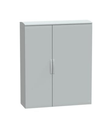 Schneider Electric NSYPLAT15124G polyester