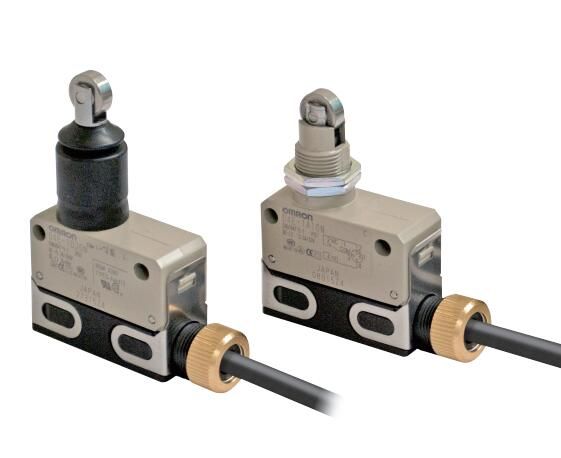 OMRON D4ER1G22N Device