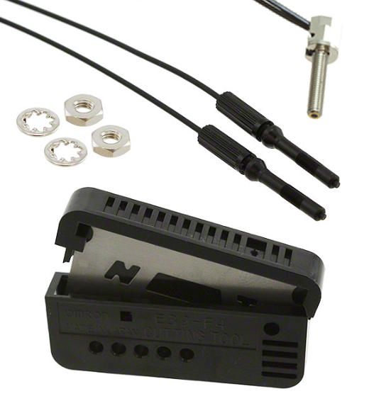 OMRON E32-C11N 5M Device