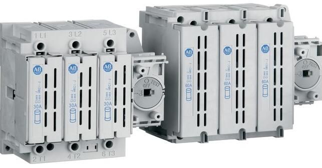 Allen Bradley 194R-NE125-1753 Device