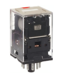OMRON MKS3PIN-V-5 AC120 Device