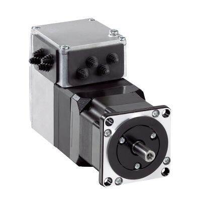 Schneider Electric ILA1F571TB2A0 Integrated