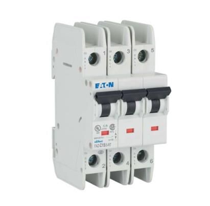 EATON/Moeller 102289 FAZ-C15/3-RT Device