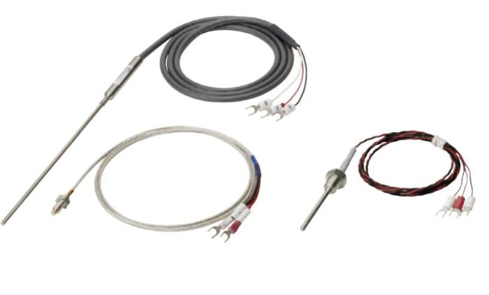 OMRON E52THE5AD45050C Device