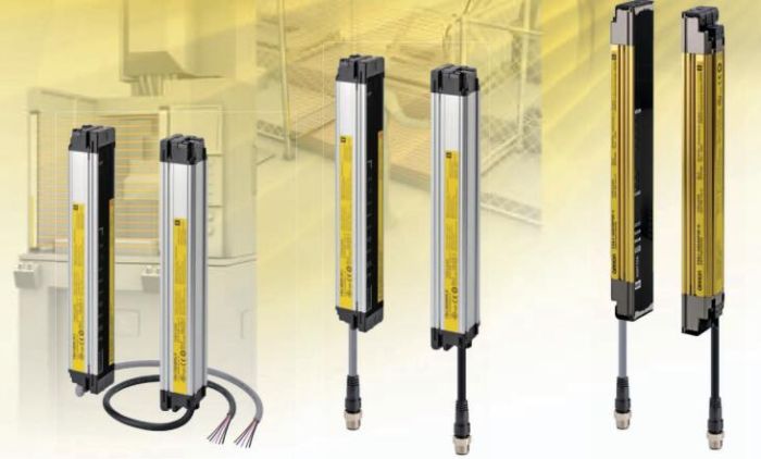 OMRON F39EJ1055D Device