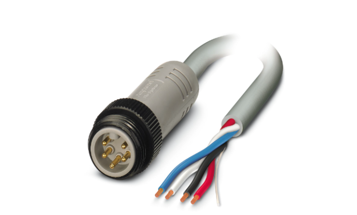 Phoenix Contact 1416960 Cordset