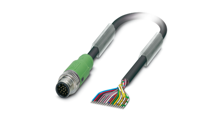 Phoenix Contact 1555266 Cable