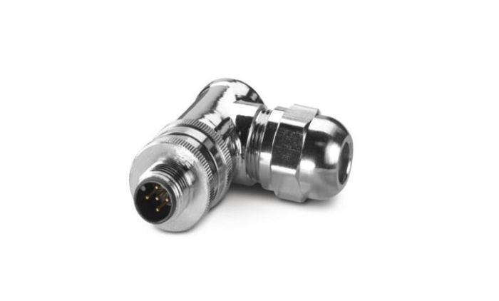 Phoenix Contact 1693429 Connector