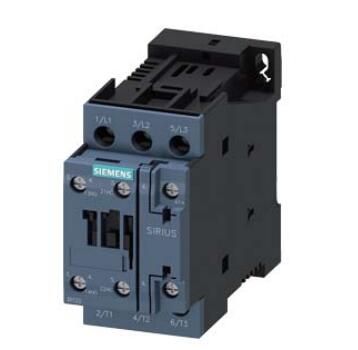 Siemens 3RT20271BF40 Contactor