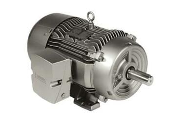 Siemens 1LE22212AA114EA3 Motor