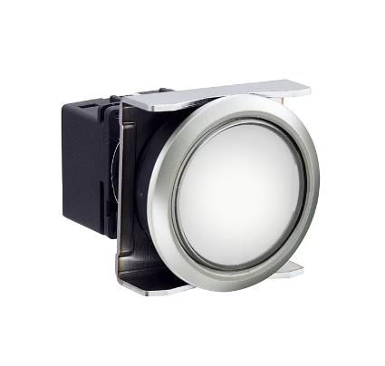 IDEC LBW6MP-1T04VPW Device