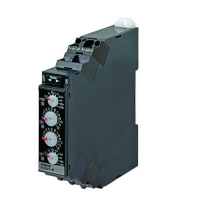 OMRON H3DT-F AC/DC24-240 Device