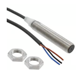 OMRON E2A3-S08KS03-WP-B2 2M Device