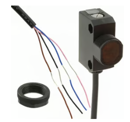 OMRON E3Z-FDN22 Device
