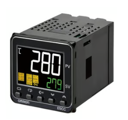 OMRON E5CC-QX2DBM-004 Device