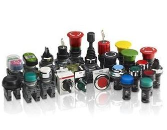 ABB P9CSLD0A Switches