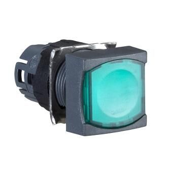 Schneider Electric ZB6CF3 Button