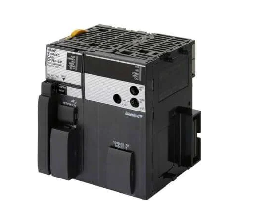 OMRON CJ2HCPU65EIP Device