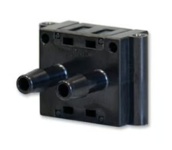 OMRON D6F-PH0025AD1 Device