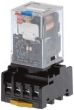 Omron MKS3PI-5 AC240 Relay