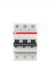 ABB S203-Z6 Circuit Breaker
