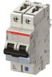 ABB S401M-C3NP MCB